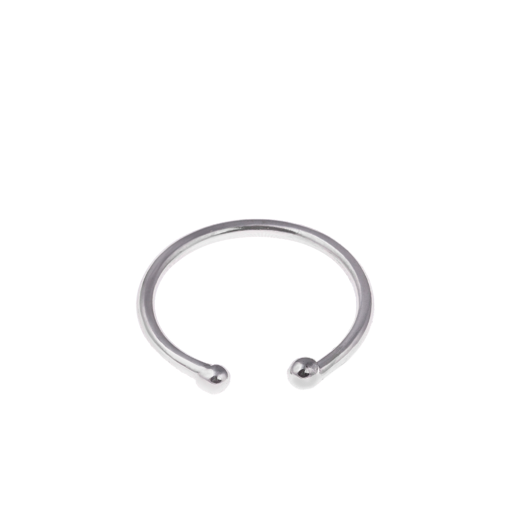 ANILLO ABIERTO