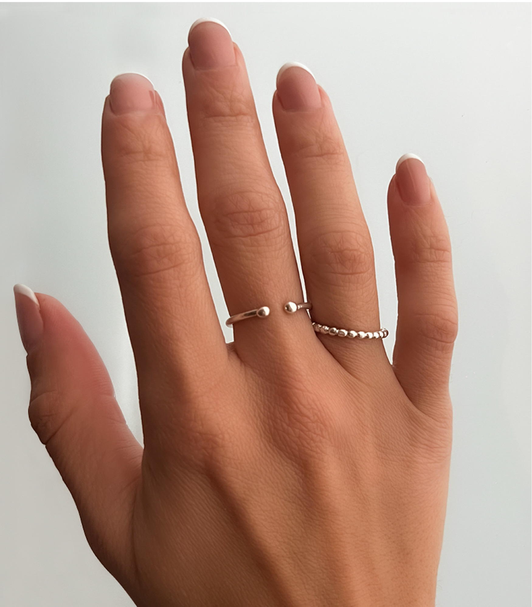 ANILLO ALEXIS