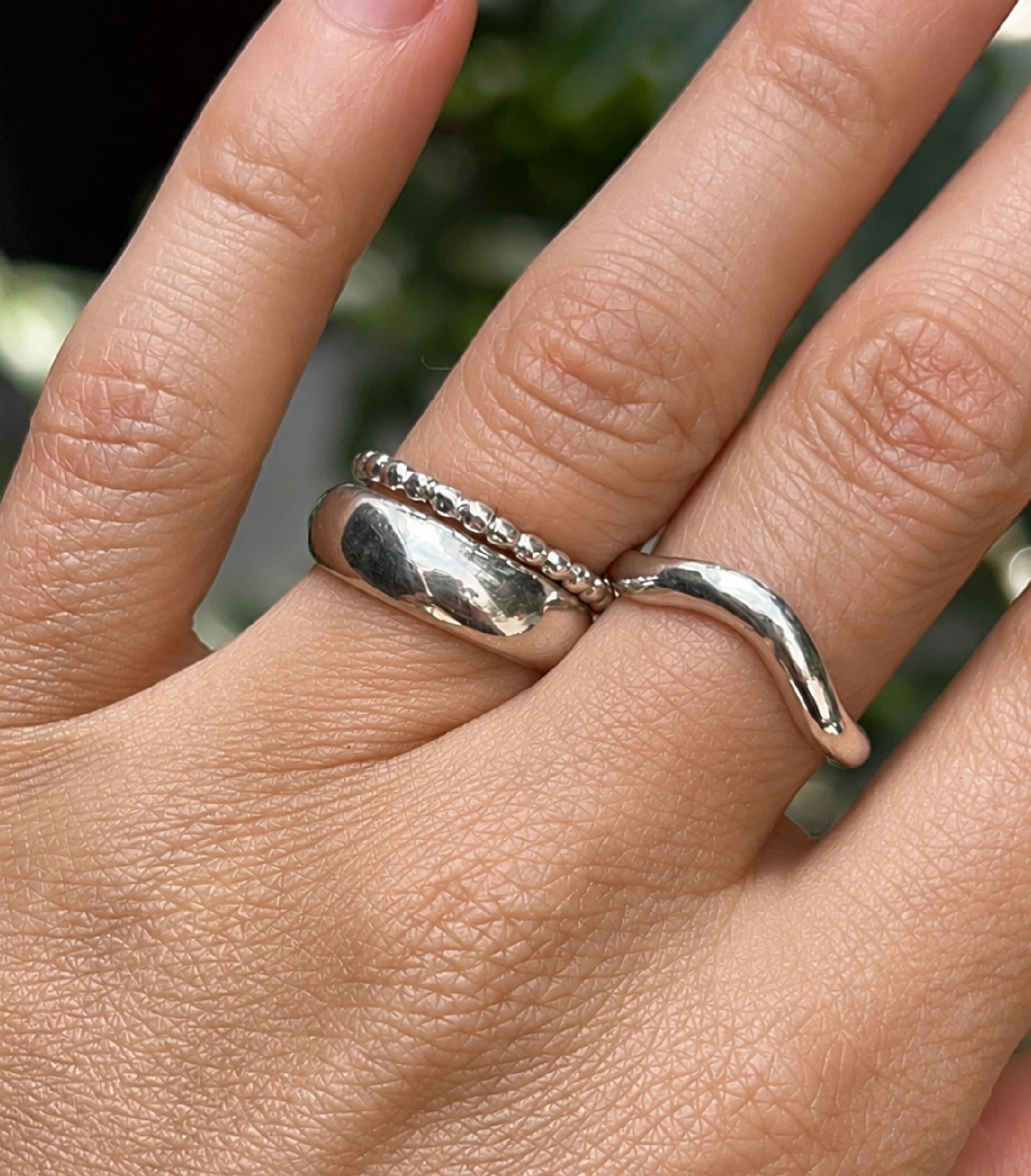 ANILLO LUMEN