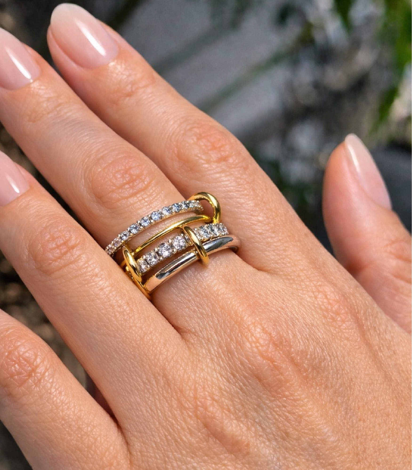 ANILLO KARLA