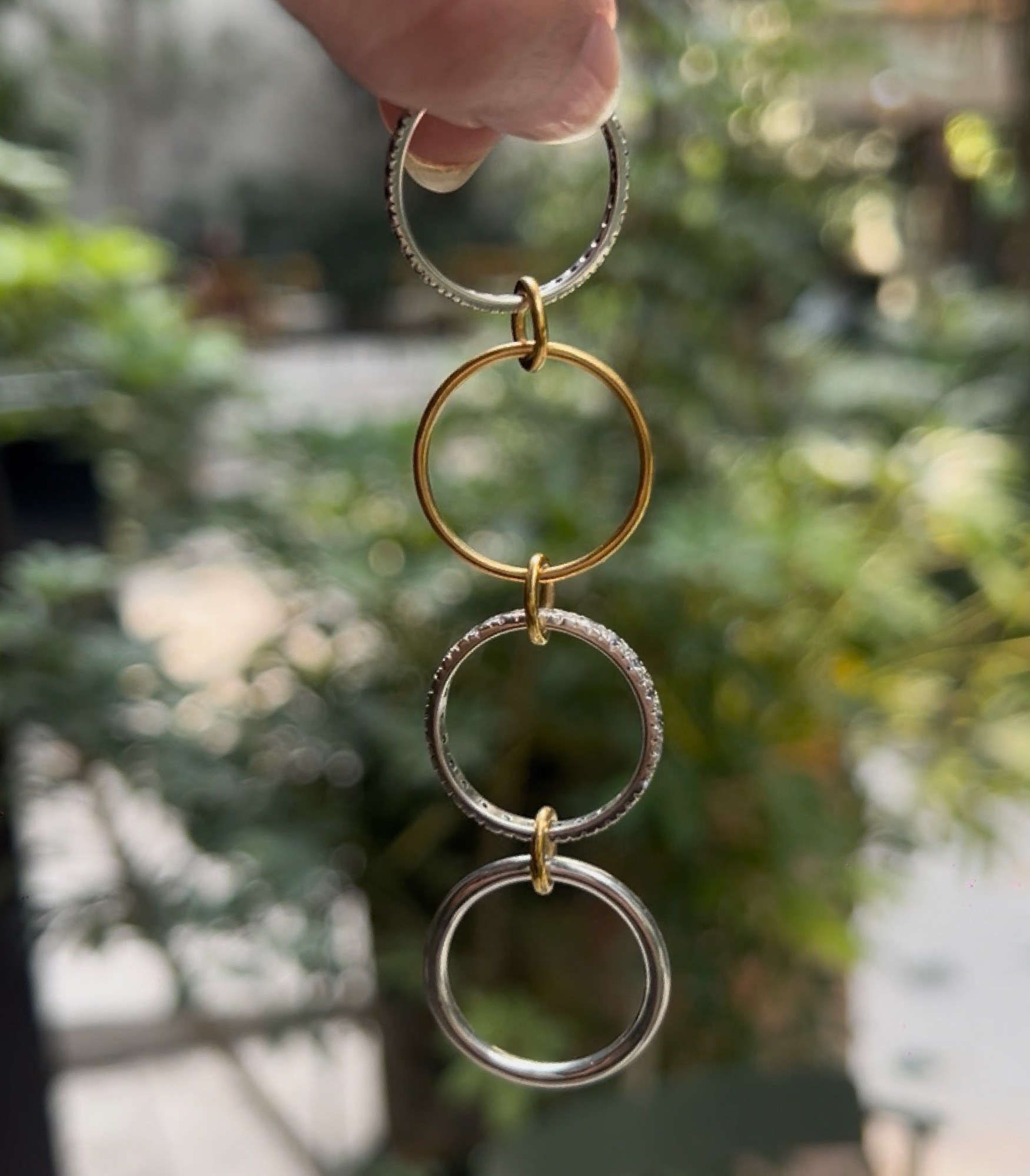 ANILLO KARLA