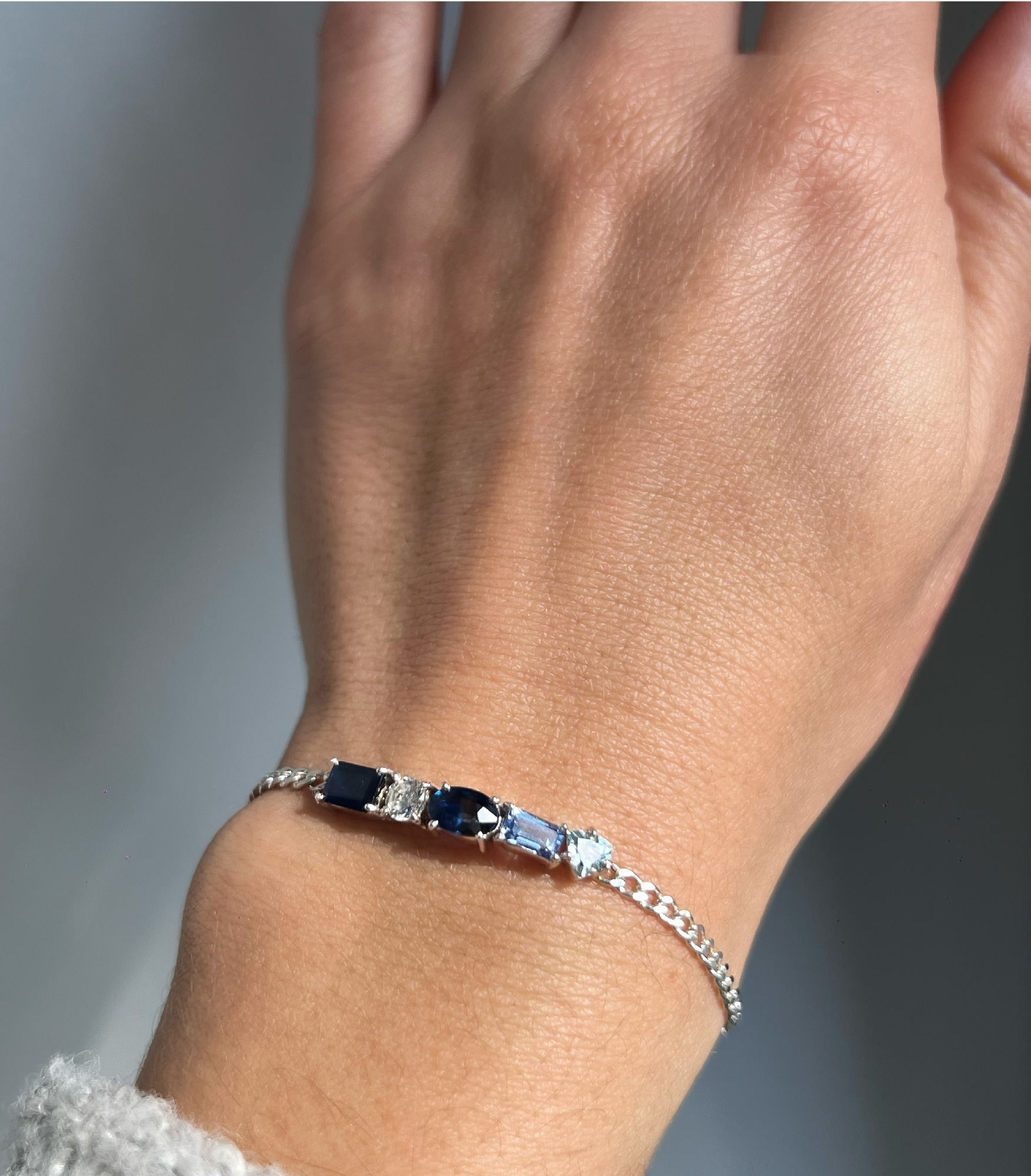 PULSERA AMIGAS