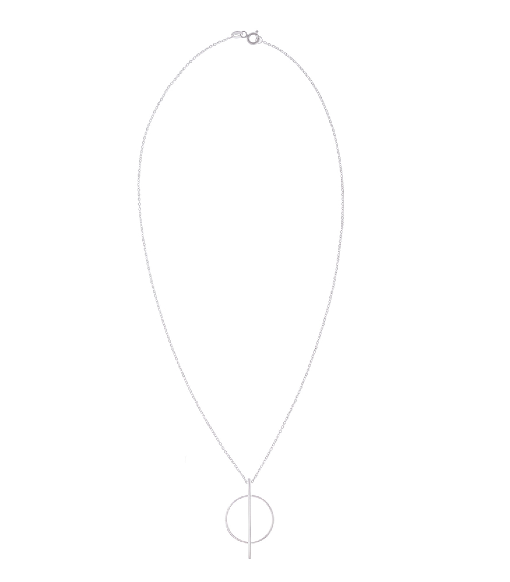 COLLAR ARO LINEA