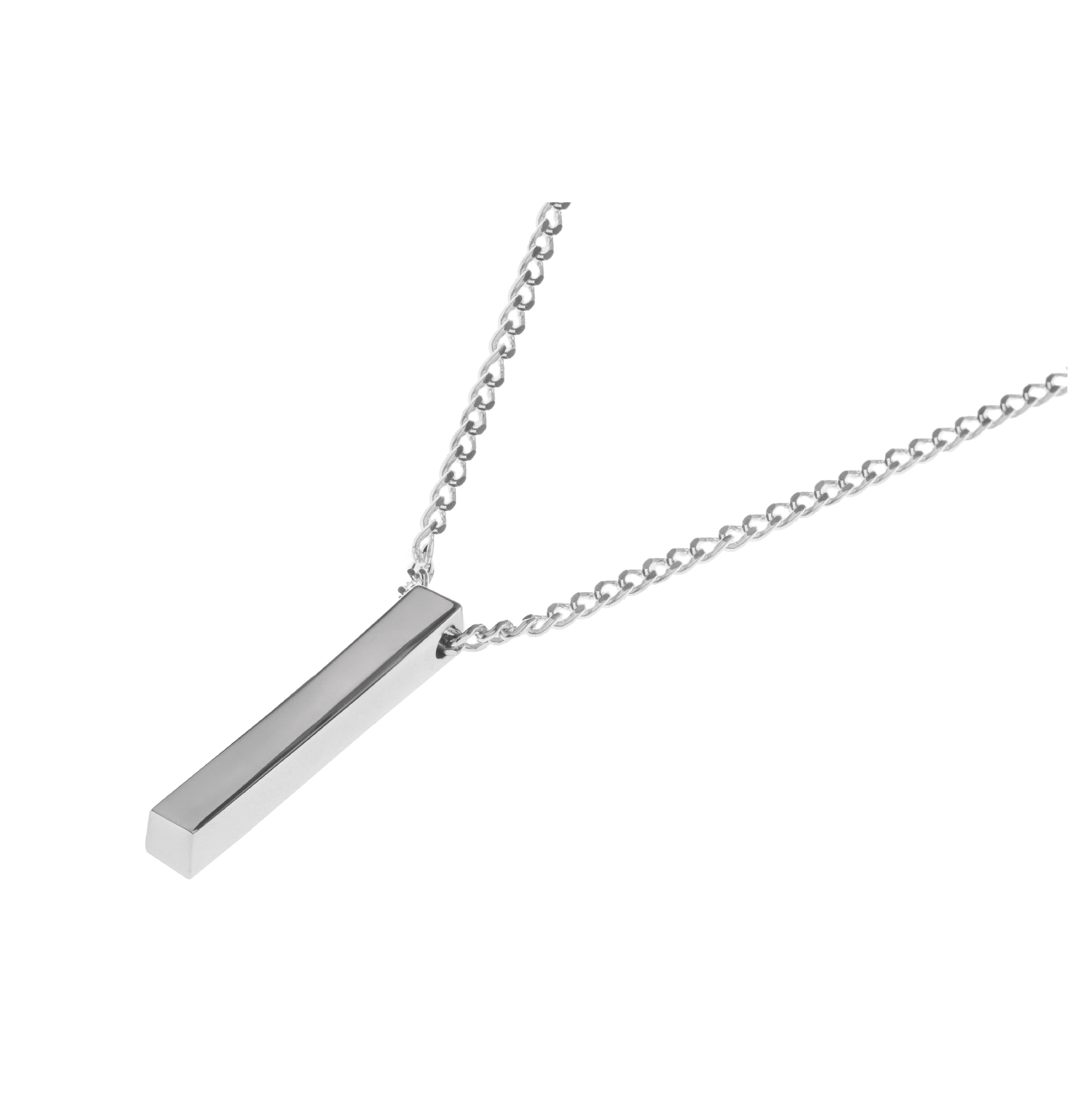 COLLAR BARRITA HOMBRE