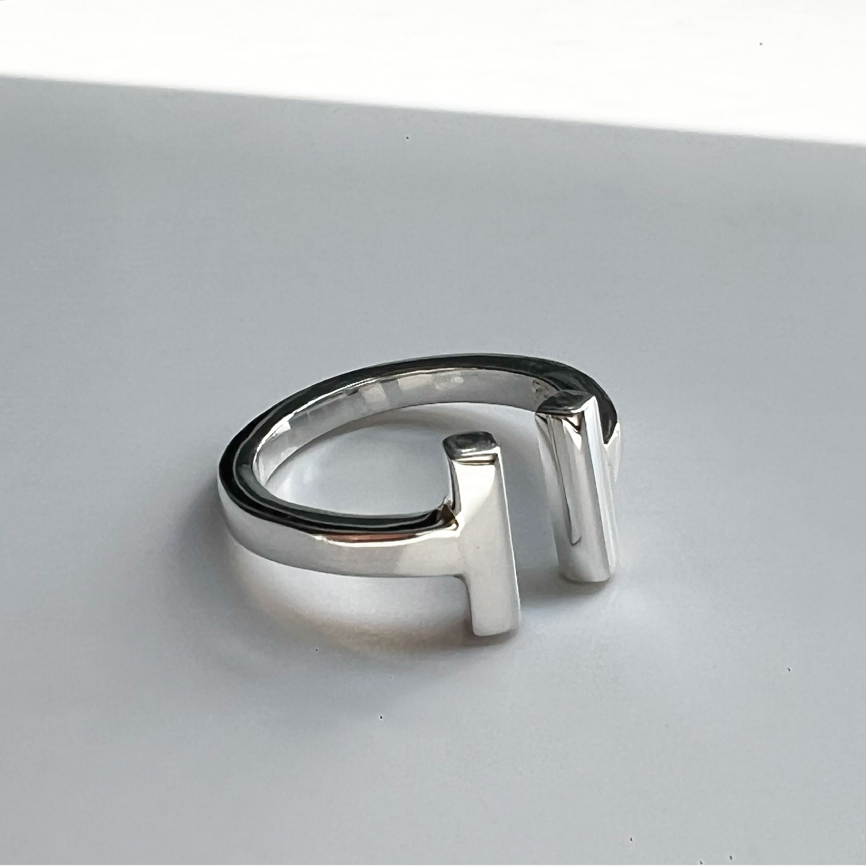 ANILLO REGINA