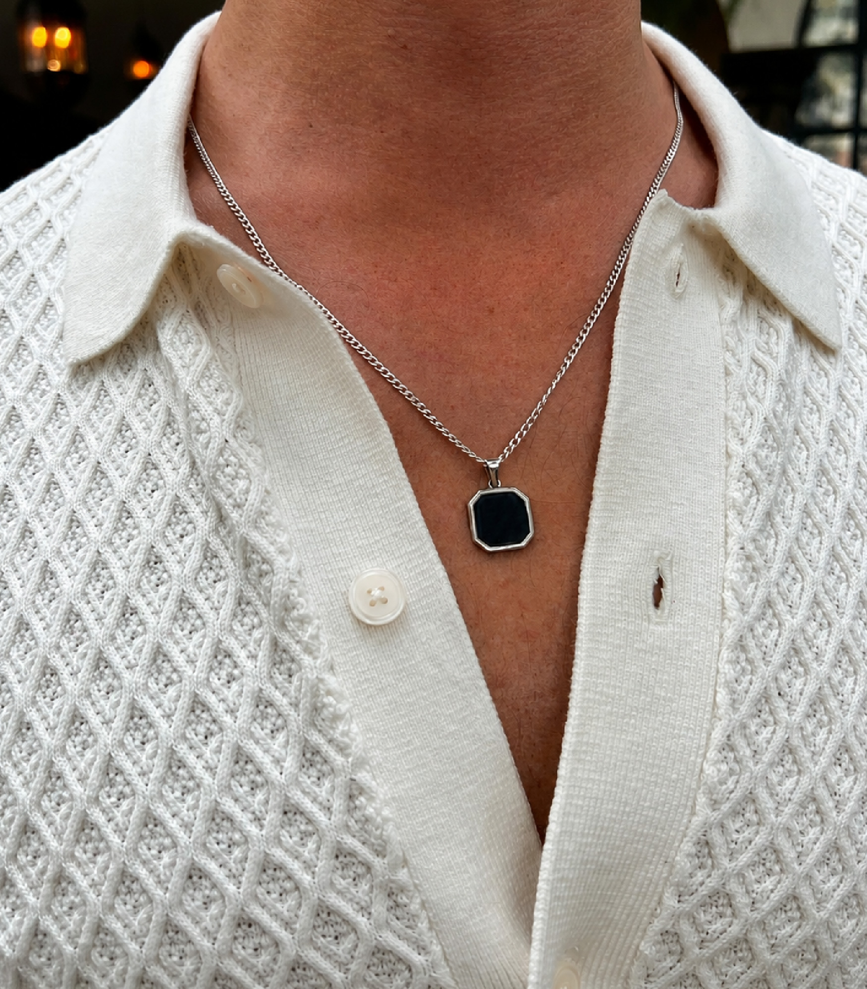 COLLAR COREY