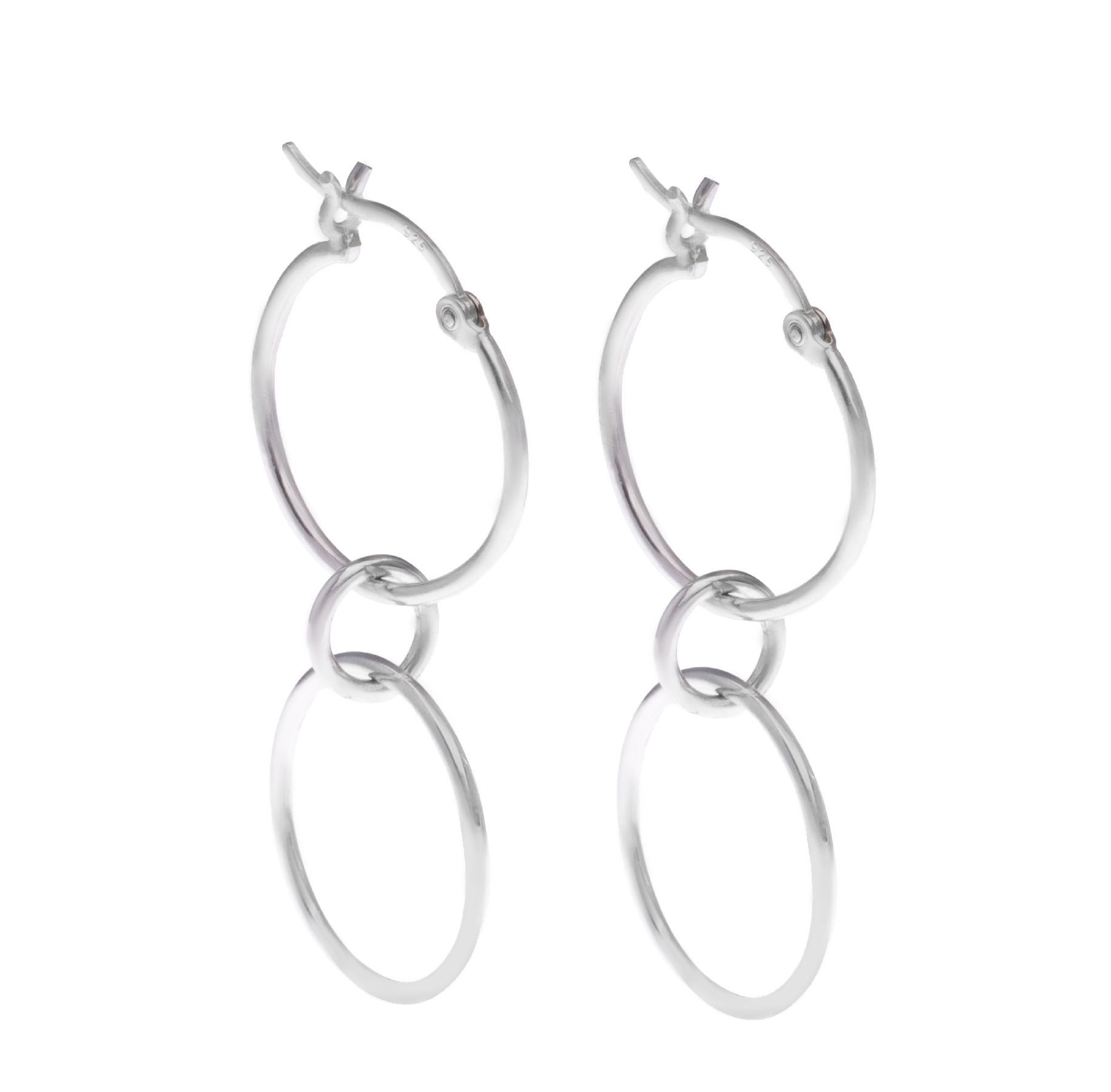 ARETES 3 HOOPS