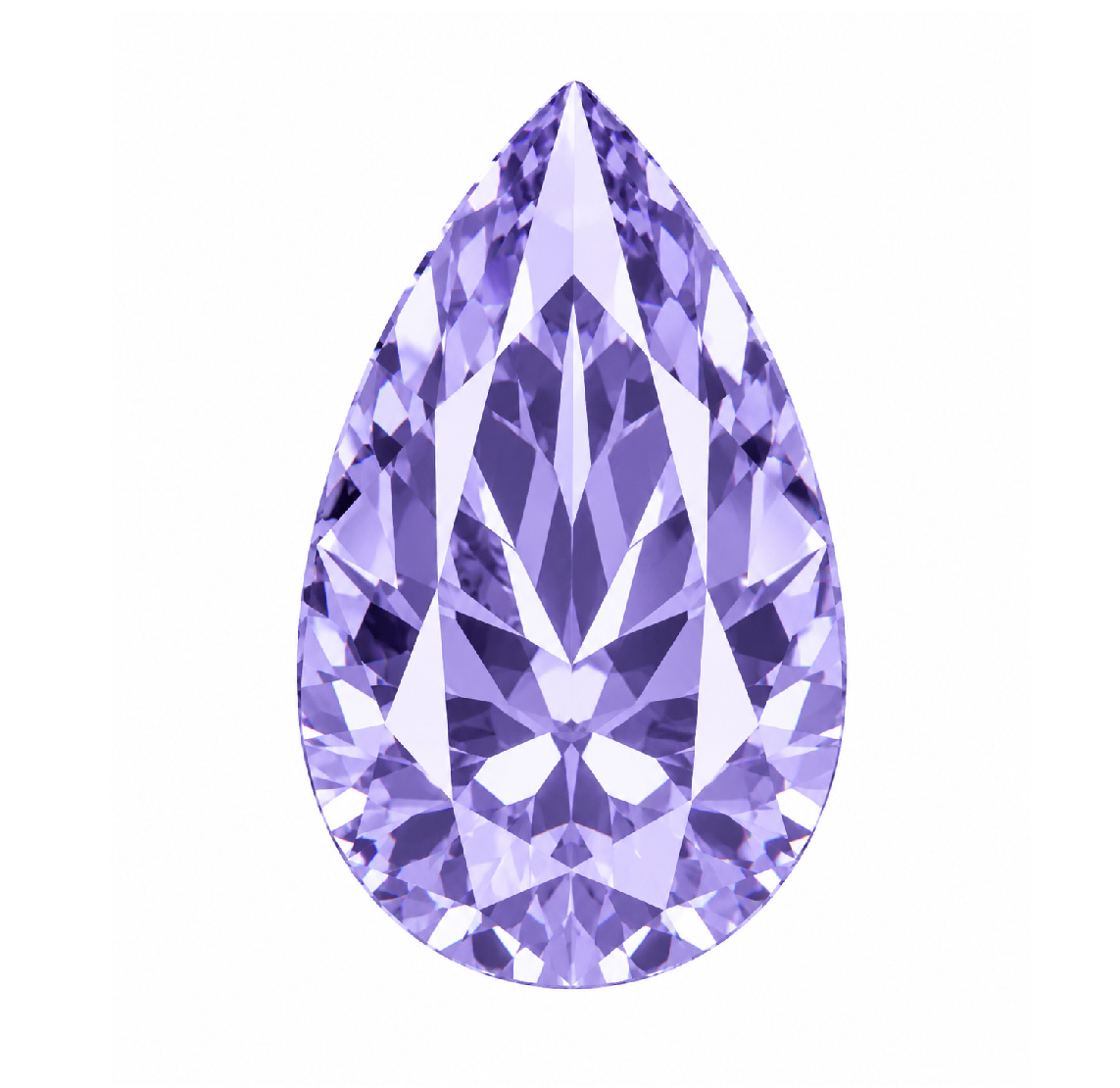 Amatista clara.gota